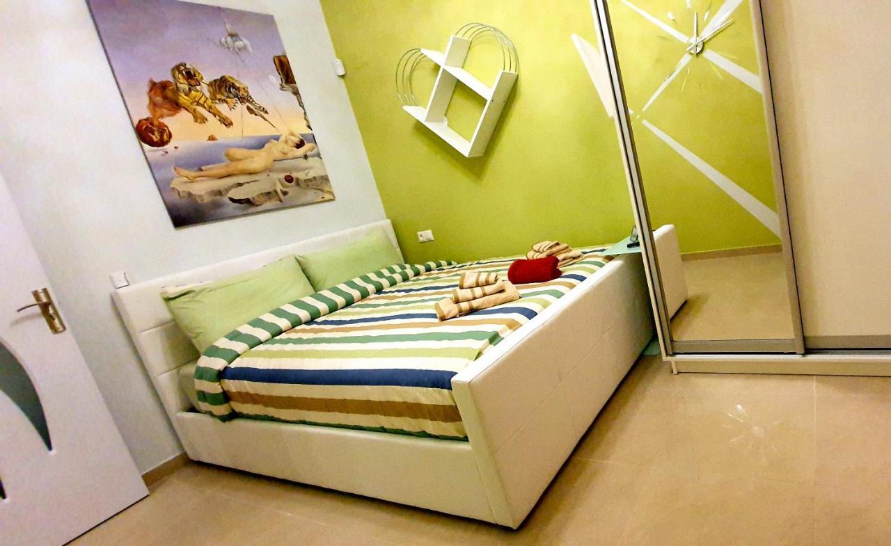 Apollo 1 - Luxury Apartment Kateríni Extérieur photo