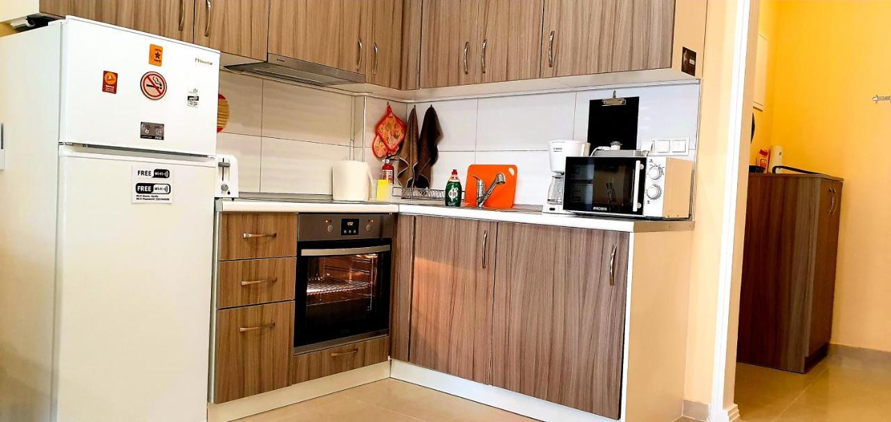 Apollo 1 - Luxury Apartment Kateríni Extérieur photo