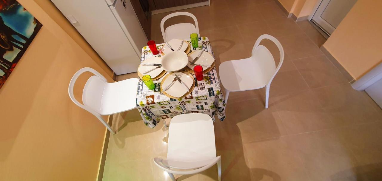 Apollo 1 - Luxury Apartment Kateríni Extérieur photo