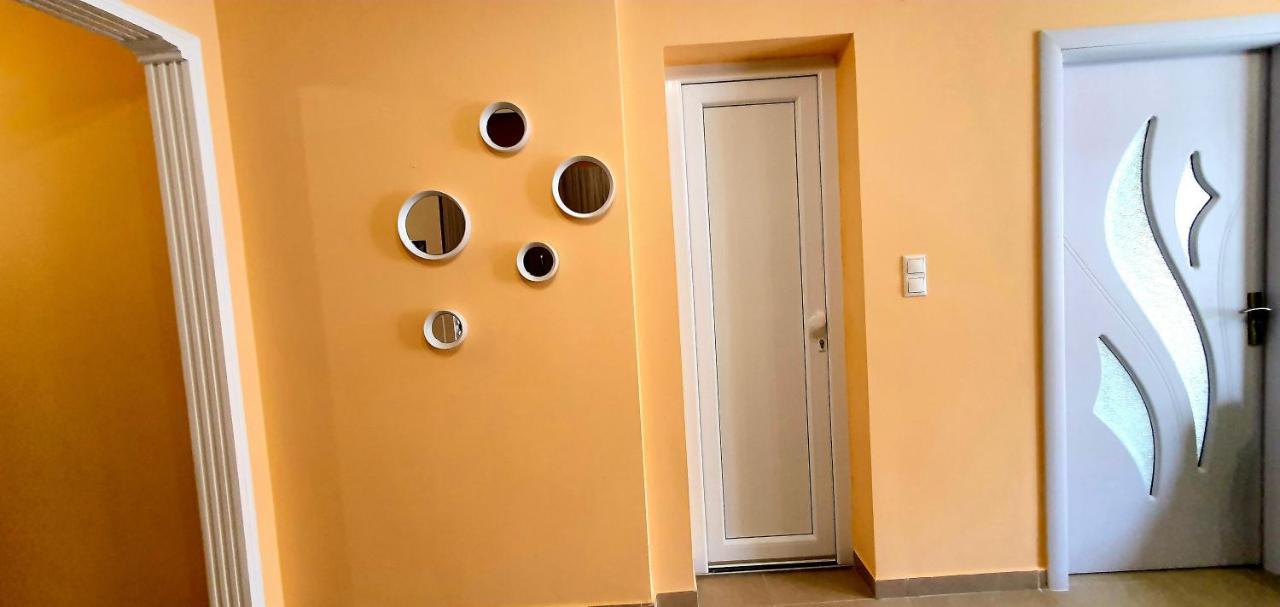 Apollo 1 - Luxury Apartment Kateríni Extérieur photo