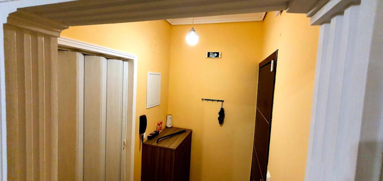 Apollo 1 - Luxury Apartment Kateríni Extérieur photo