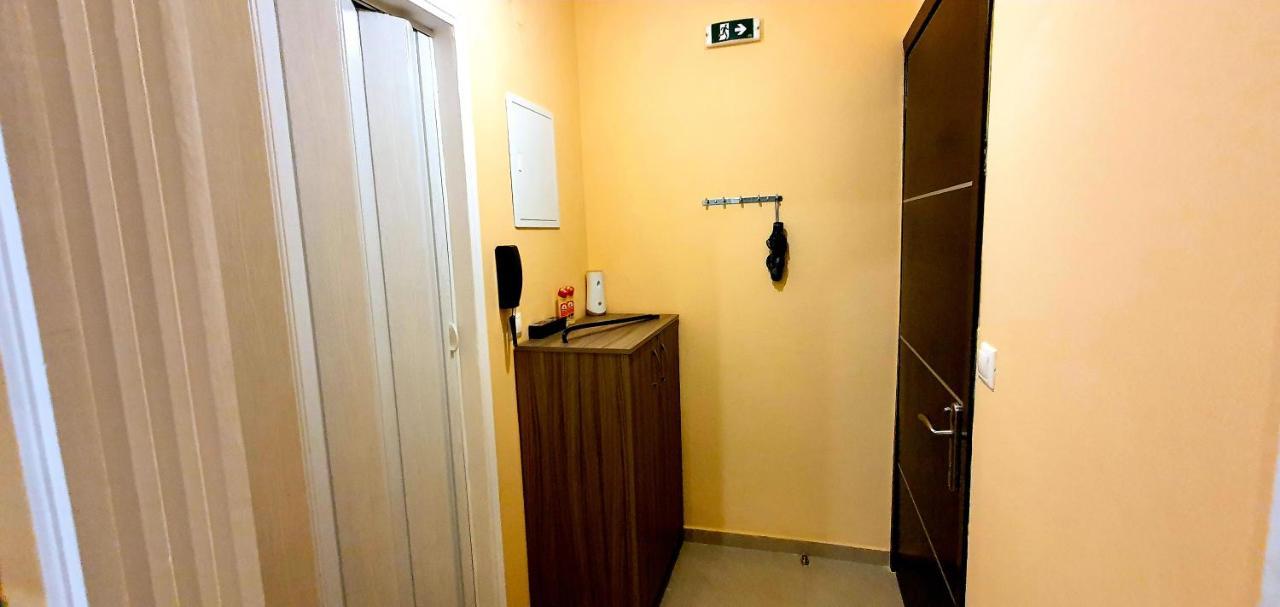 Apollo 1 - Luxury Apartment Kateríni Extérieur photo