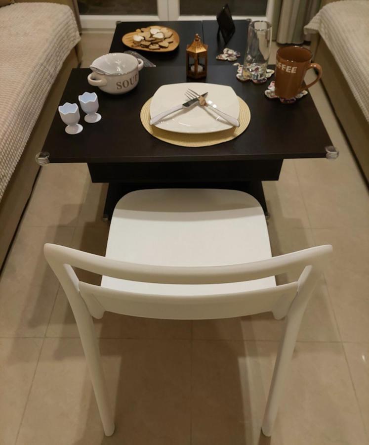 Apollo 1 - Luxury Apartment Kateríni Extérieur photo