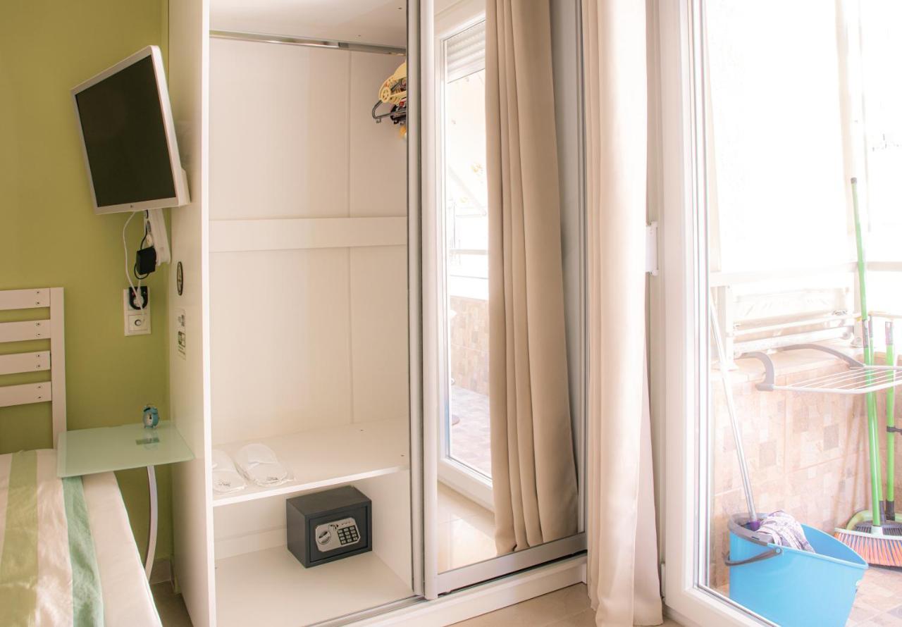 Apollo 1 - Luxury Apartment Kateríni Extérieur photo